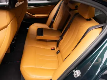 BMW M5 Special Config
