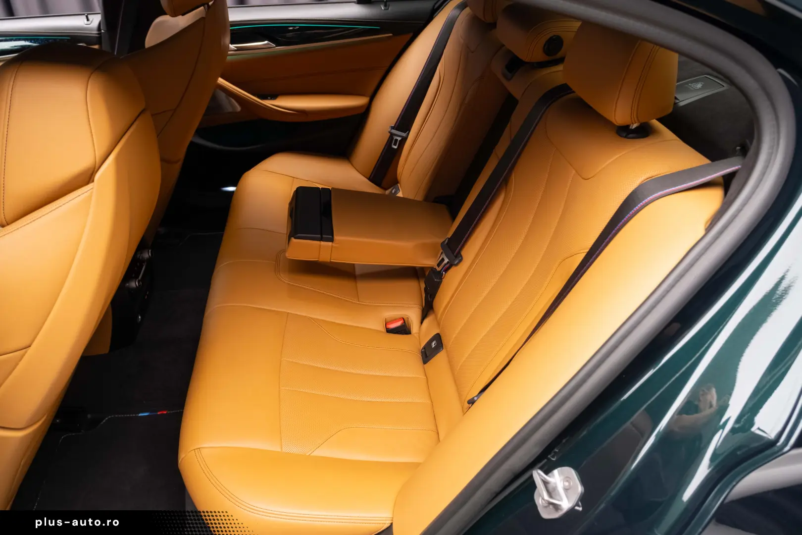 BMW M5 Special Config
