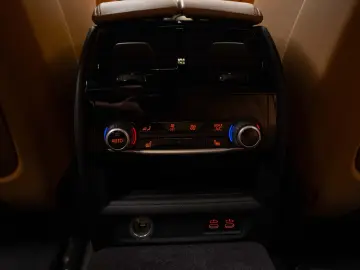 BMW M5 Special Config