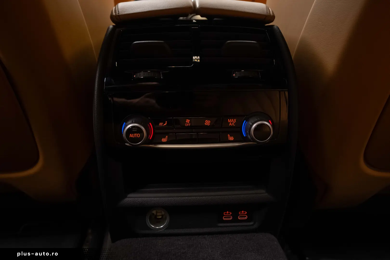 BMW M5 Special Config
