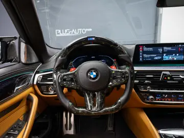 BMW M5 Special Config