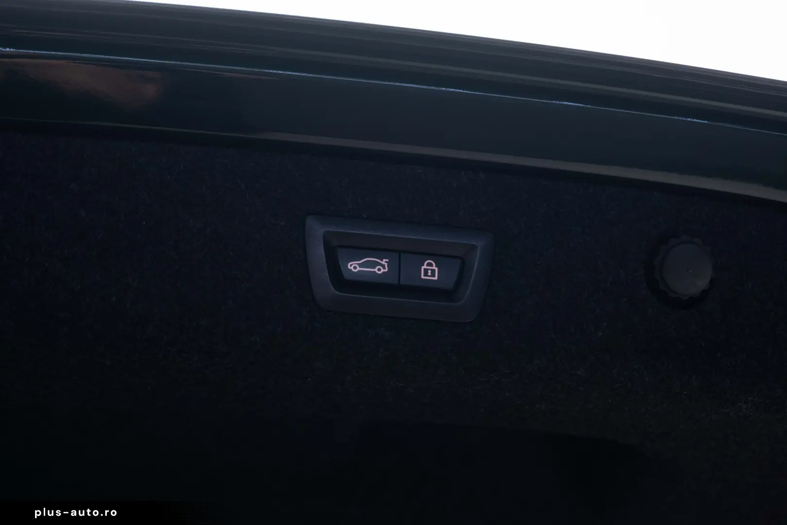 BMW M5 Special Config