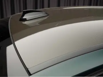 BMW M5 Special Config