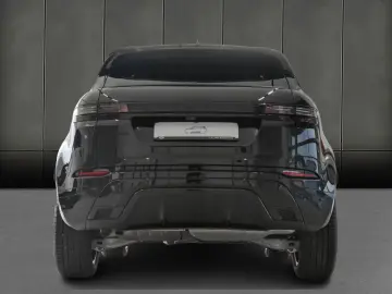 Land Rover Range Rover Evoque D200 Dynamic SE Black Pack