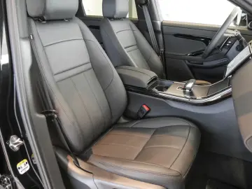 Land Rover Range Rover Evoque D200 Dynamic SE Black Pack