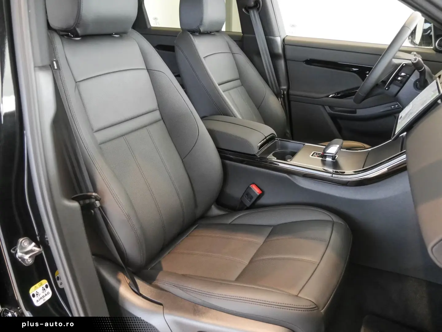 Land Rover Range Rover Evoque D200 Dynamic SE Black Pack