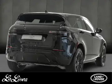 Land Rover Range Rover Evoque D200 Dynamic SE Black Pack