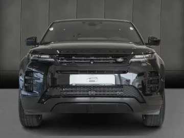 Land Rover Range Rover Evoque D200 Dynamic SE Black Pack