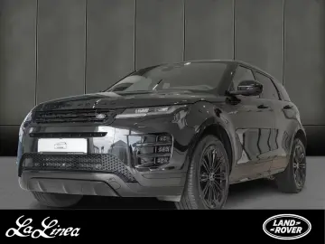 Land Rover Range Rover Evoque D200 Dynamic SE Black Pack