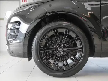 Land Rover Range Rover Evoque D200 Dynamic SE Black Pack