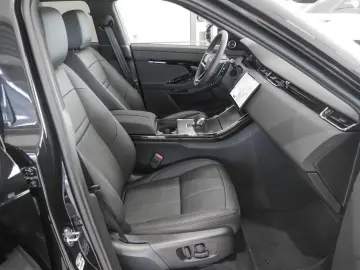 Land Rover Range Rover Evoque D200 Dynamic SE Black Pack