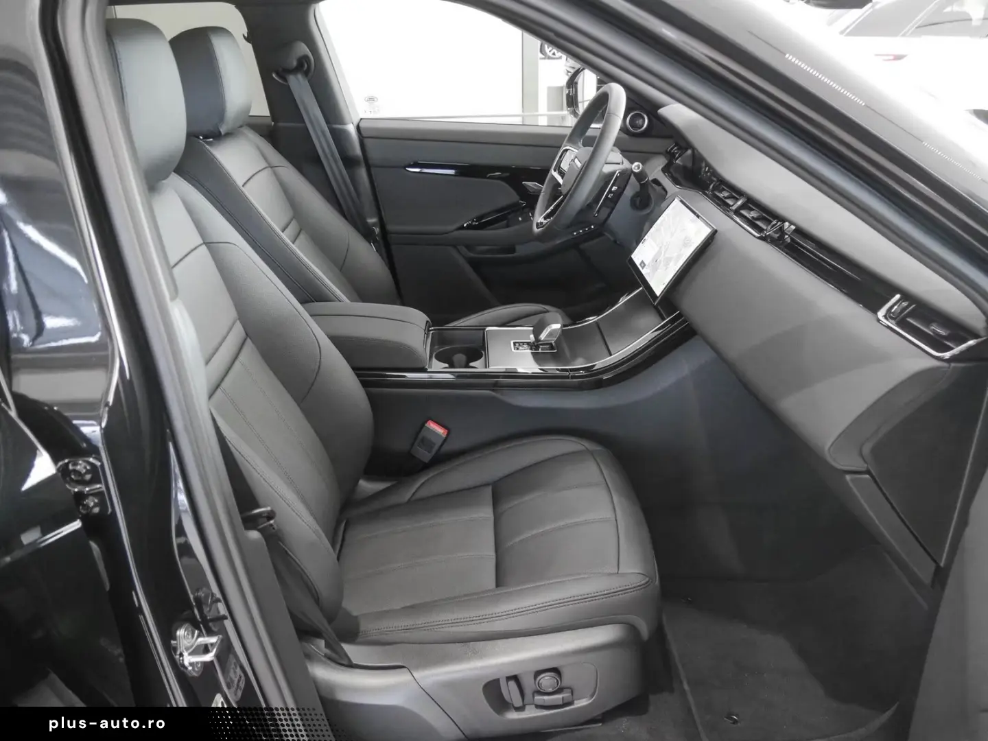 Land Rover Range Rover Evoque D200 Dynamic SE Black Pack