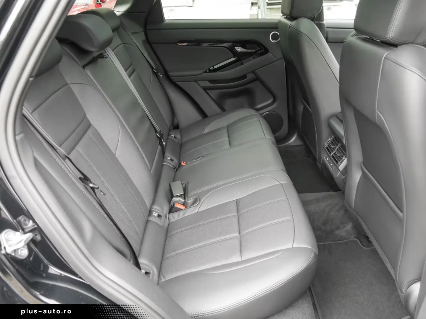 Land Rover Range Rover Evoque D200 Dynamic SE Black Pack