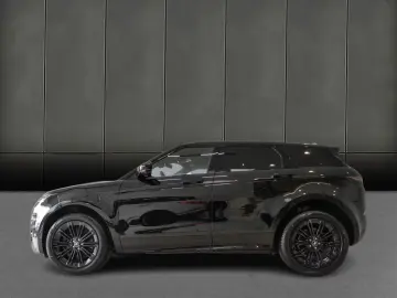 Land Rover Range Rover Evoque D200 Dynamic SE Black Pack