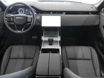 Land Rover Range Rover Evoque D200 Dynamic SE Black Pack