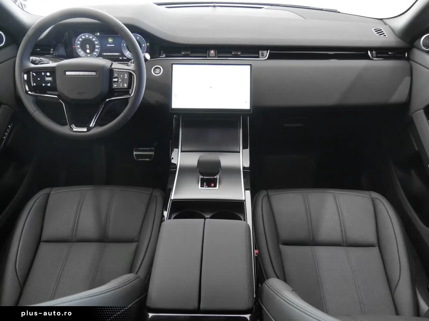 Land Rover Range Rover Evoque D200 Dynamic SE Black Pack