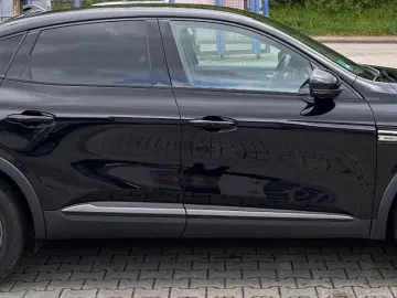 RENAULT Arkana R.S. Line LED ACC NAV 8xALU KAMER