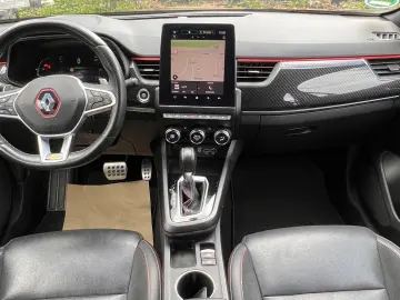 RENAULT Arkana R.S. Line LED ACC NAV 8xALU KAMER