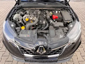 RENAULT Arkana R.S. Line LED ACC NAV 8xALU KAMER
