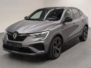 RENAULT Arkana R.S. Line LED ACC Kam VirCo