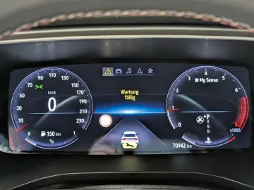 RENAULT Arkana R.S. Line LED ACC Kam VirCo