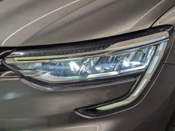 RENAULT Arkana R.S. Line LED ACC Kam VirCo
