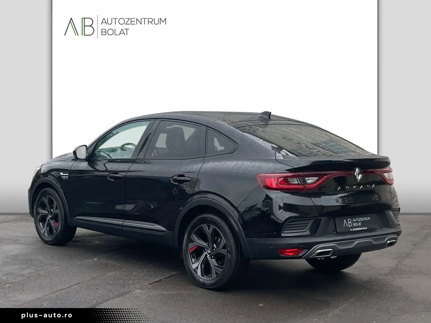 RENAULT Arkana R.S. Line ACC KAMERA NAVI LEDER LED