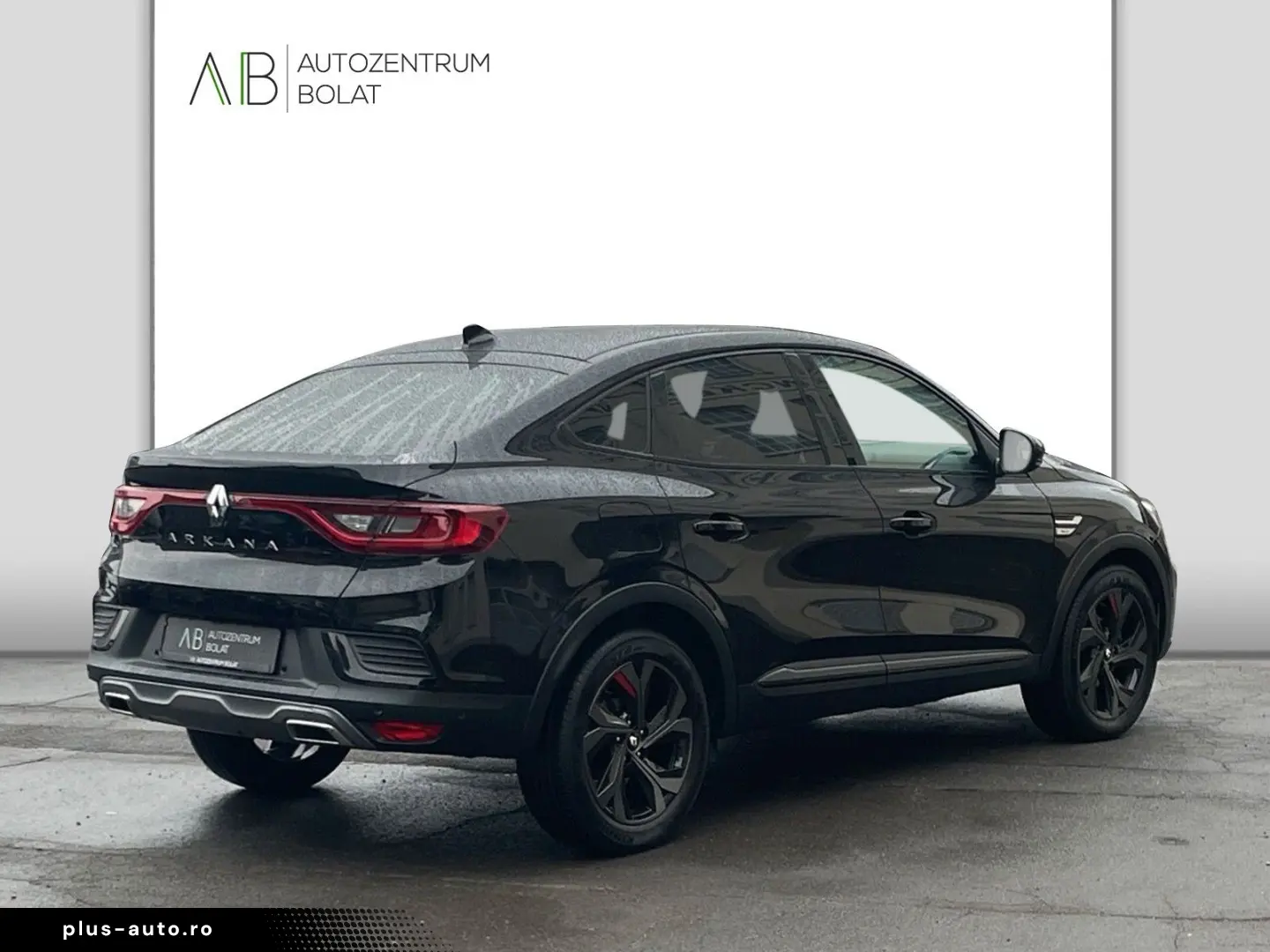 RENAULT Arkana R.S. Line ACC KAMERA NAVI LEDER LED