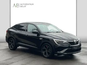 RENAULT Arkana R.S. Line ACC KAMERA NAVI LEDER LED
