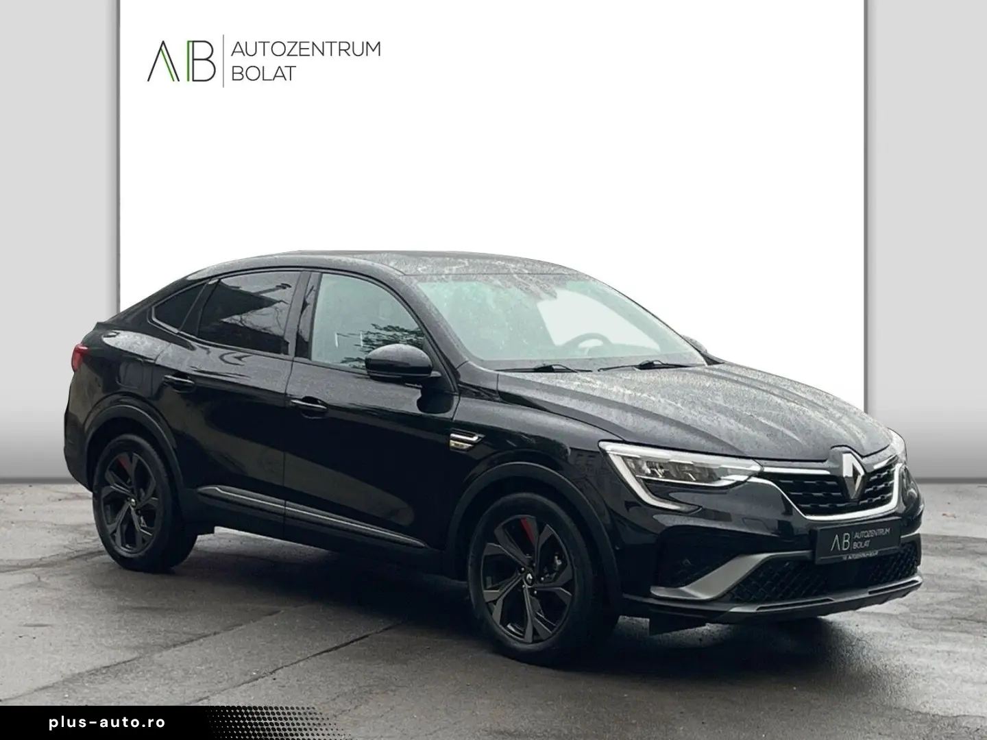 RENAULT Arkana R.S. Line ACC KAMERA NAVI LEDER LED