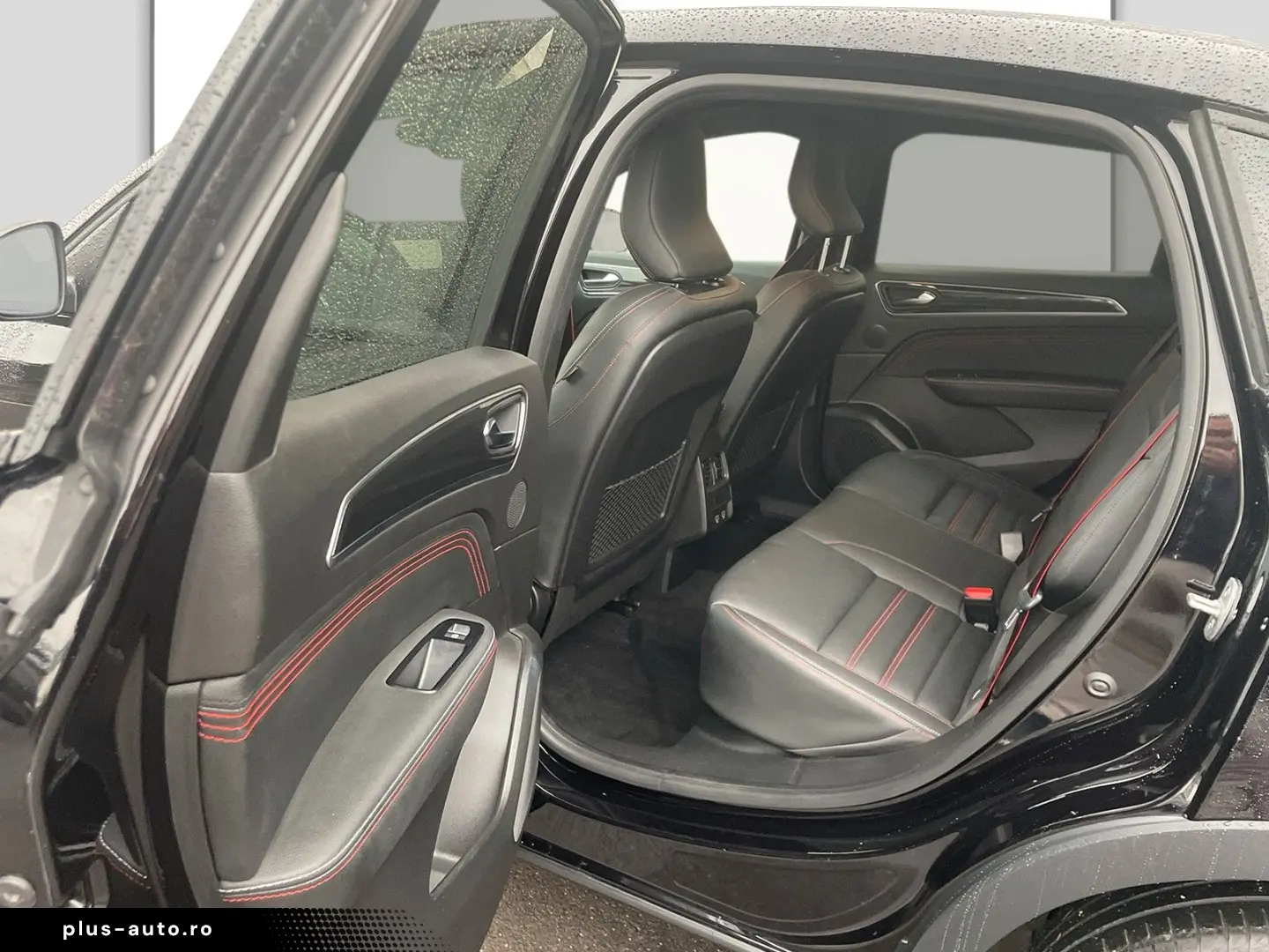 RENAULT Arkana R.S. Line ACC KAMERA NAVI LEDER LED