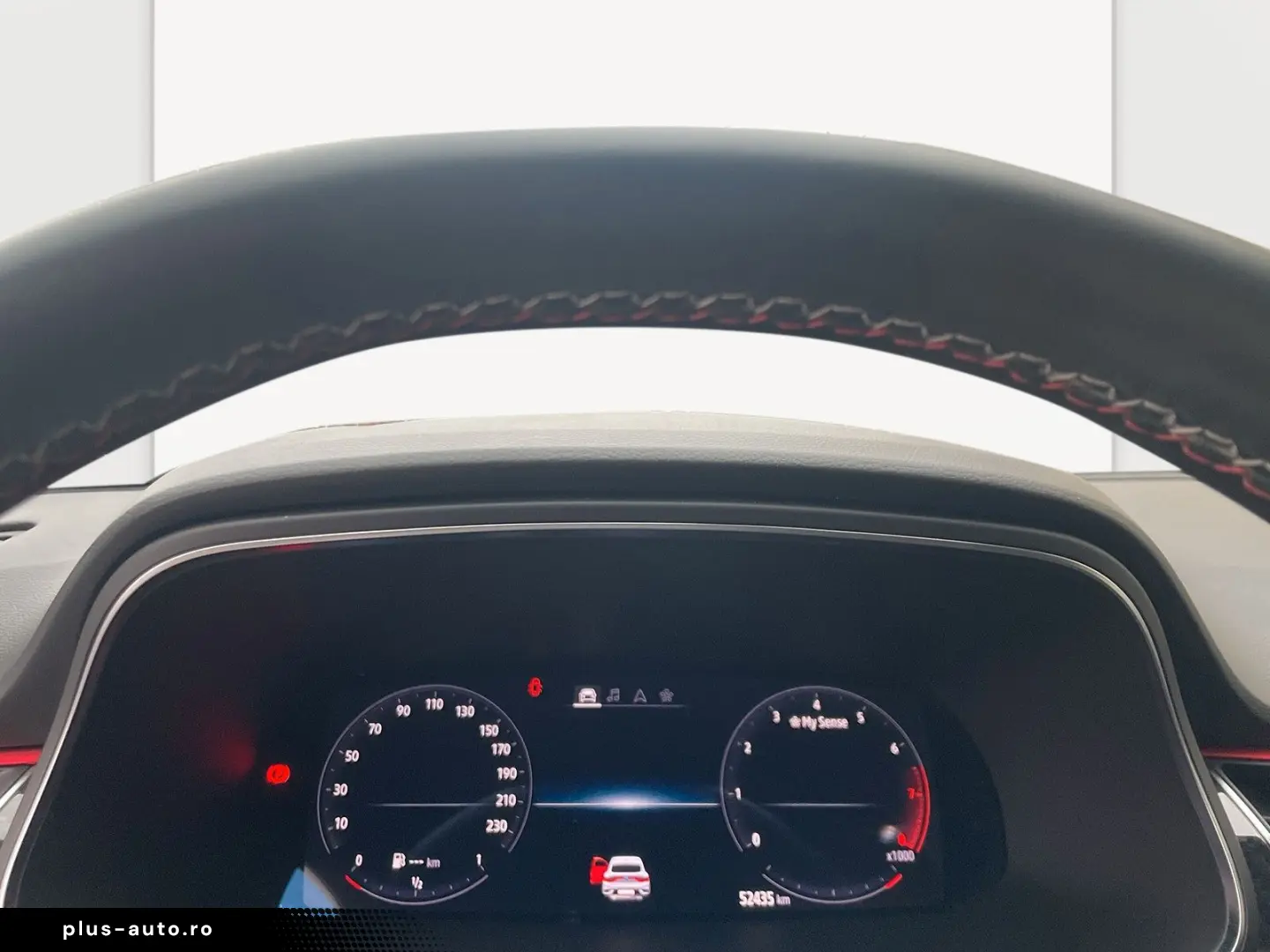 RENAULT Arkana R.S. Line ACC KAMERA NAVI LEDER LED