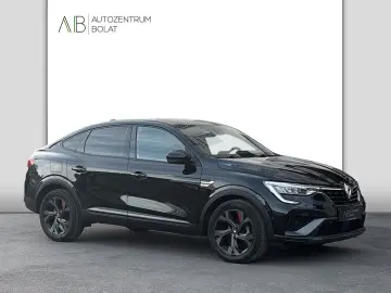 RENAULT Arkana R.S. Line LEDER KLIMA KAMERA BOSE