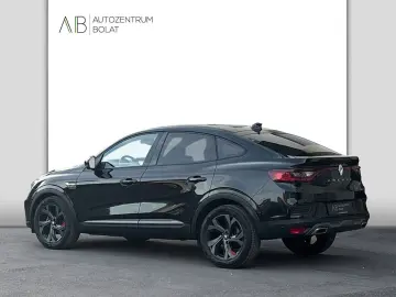 RENAULT Arkana R.S. Line LEDER KLIMA KAMERA BOSE