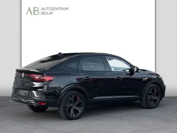 RENAULT Arkana R.S. Line LEDER KLIMA KAMERA BOSE