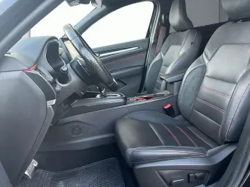 RENAULT Arkana R.S. Line LEDER KLIMA KAMERA BOSE