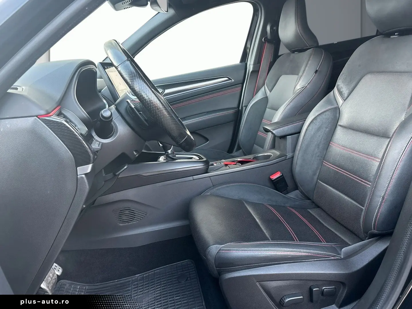 RENAULT Arkana R.S. Line LEDER KLIMA KAMERA BOSE