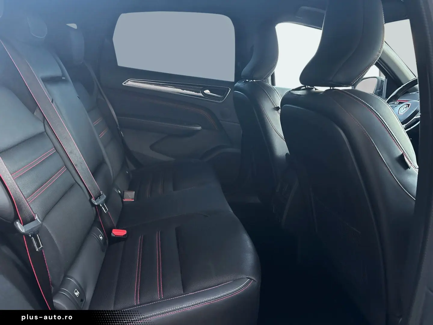 RENAULT Arkana R.S. Line LEDER KLIMA KAMERA BOSE