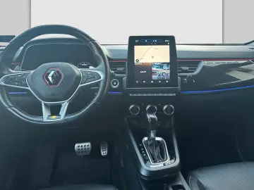 RENAULT Arkana R.S. Line LEDER KLIMA KAMERA BOSE