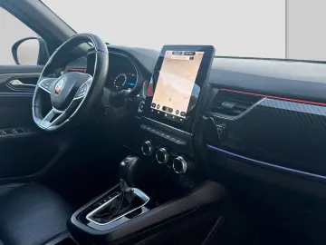 RENAULT Arkana R.S. Line LEDER KLIMA KAMERA BOSE