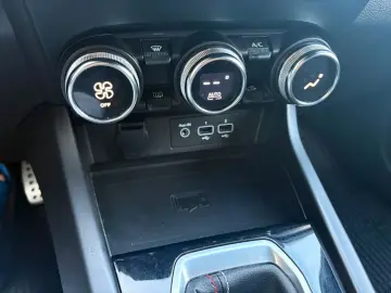 RENAULT Arkana R.S. Line LEDER KLIMA KAMERA BOSE