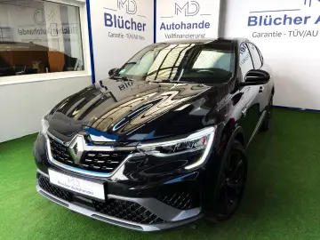 RENAULT Arkana R.S. Line
