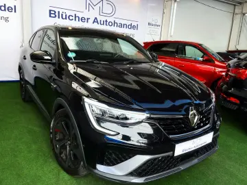 RENAULT Arkana R.S. Line