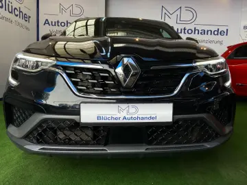 RENAULT Arkana R.S. Line