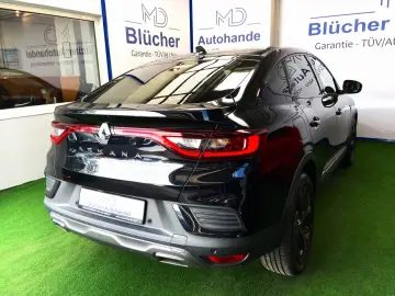 RENAULT Arkana R.S. Line