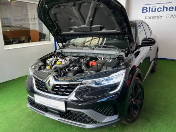 RENAULT Arkana R.S. Line