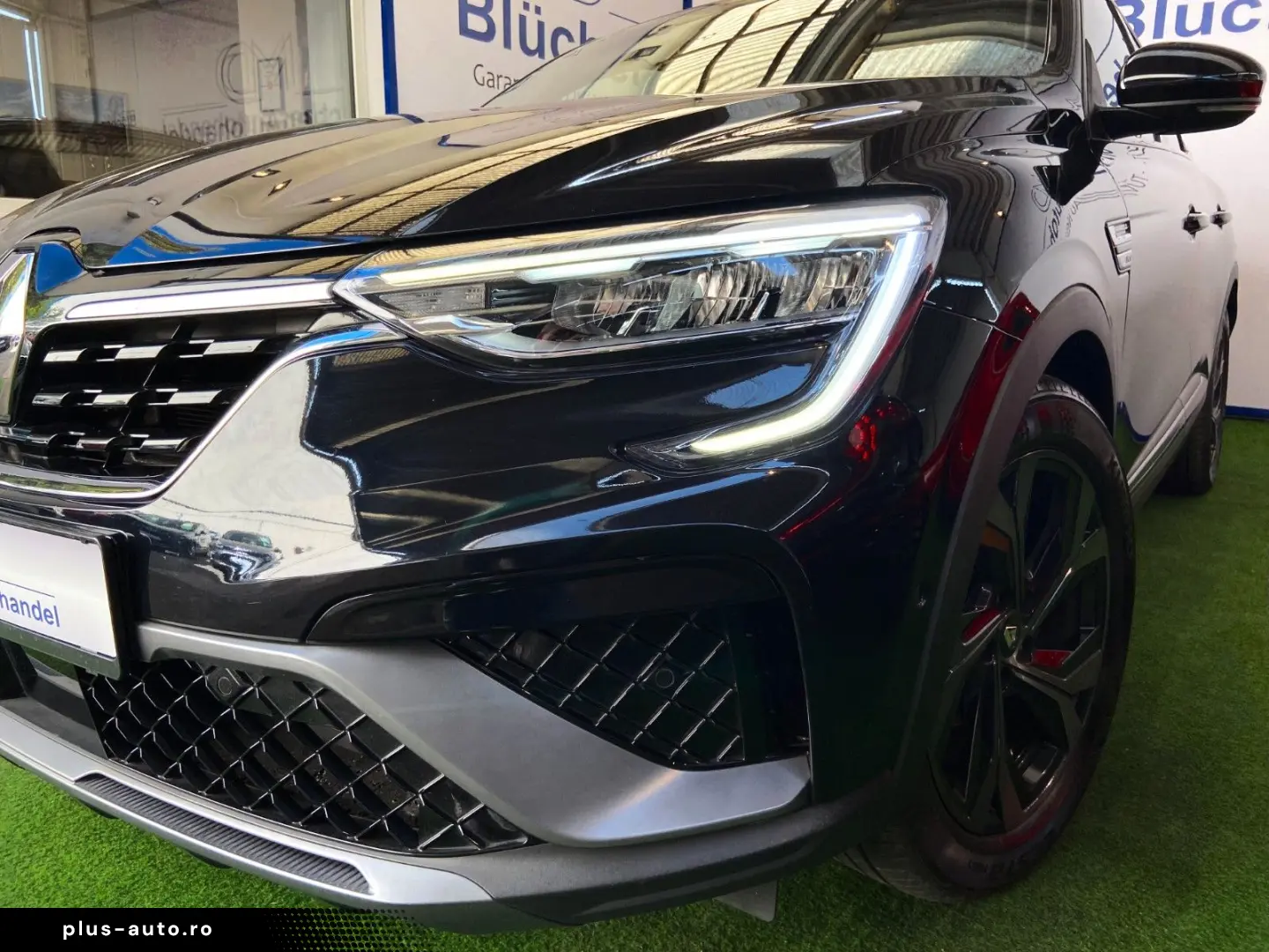 RENAULT Arkana R.S. Line