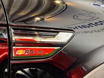 RENAULT Arkana R.S. Line