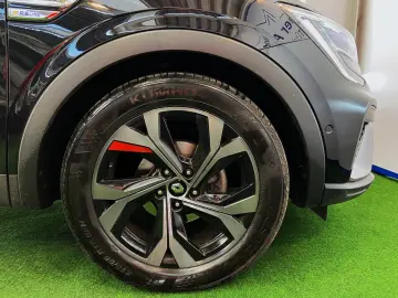 RENAULT Arkana R.S. Line