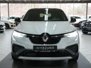 RENAULT Arkana R.S. Line ACC KEYLESS LED AMBI